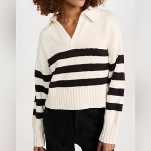 Pistola Arlo sweater Large